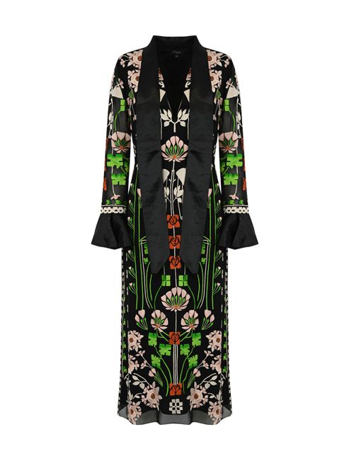 Abito Casa Tie Black TEMPERLEY LONDON | CASA TIEBLACK